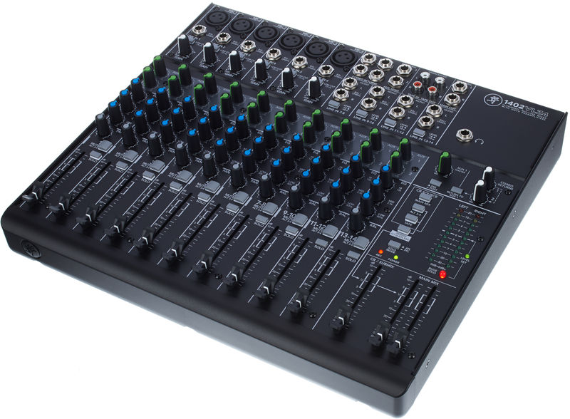 Mackie 1402VLZ